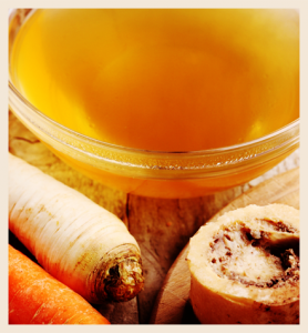 Bone Broth is One of the Most Potent Healing Solutions on the Planet 