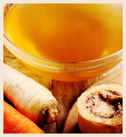 Bone Broth is One of the Most Potent Healing Solutions on the Planet